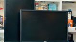 22 Inch Led Wide Monitors Used