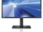 22" Inch LED Wide Screen HDMI+VGA Slim Monitor Set