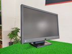 22" Inch Led Wide Screen Monitor