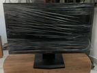 22 Inch Lenovo Monitor
