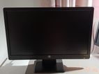 HP 22 Inch Monitor