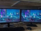 22 Inch Monitors