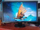 22 Inch Samsung Monitor