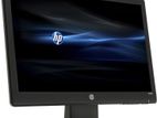 22 Inch Touch Monitor - HP