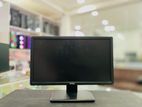 22 INCH USED LED WIDE MONITOR
