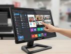 22 Inch View Sonic Touch Monitor