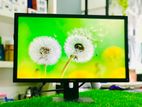 22" inch WIDE LED USED MONITOR