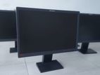 22 INCH Wide Monitor VGA DVI