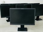 22-INCH-Wide Monitor VGA DVI