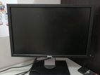 22" Inch Wide Screen <<(LCD) Monitor