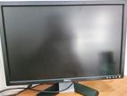 22" Inch Wide Screen **(LCD) Monitor