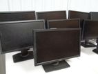 22 " inch(( Wide Screen)) Monitor LCD