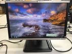 22" Inch Wide Screen Monitor (LCD) import set lot02