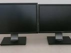 22" Inch Wide Screen Monitor SET (LCD) HD