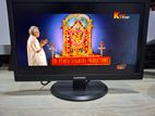 22 Inches Lenovo Monitor
