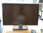 22 Inches Wide Monitor