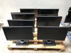 22" Ips F Wide Screen Monitor Set