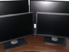 22" Ips FHD Wide Screen Monitor