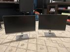 -22 "IPS Frameless LED HDMI E223i Monitors HP