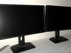 22" IPS Gaming -Wide Screen 1080p LED /Monitors