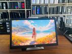 22 IPS HDMI Rotatable Full HD Wide Monitor