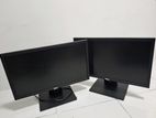 22" IPS LED Dell Silm Type Monitor (P -2217)