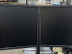 22" IPS LED Wide (FHD-1080p) | Dell Silm Type Monitor