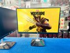 22" IPS MONITOR (1920 x 1080P) FRAMELESS|FULL HD|HDMI