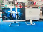 22" IPS MONITOR (1980 x 1080P) 60Hz - SLIM FHD HDMI FRAMELESS