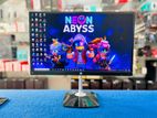 22" IPS MONITOR - FHD | HDMI (1920 x 1080P) FRAMELESS