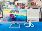 22" IPS MONITOR SLIM FRAMELESS (1980 x 1080P) HDMI FHD