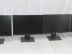 22" IPS Silm Monitor P- 2217 Dell