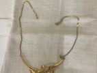 22K Necklace
