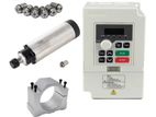 2.2 kw Cnc Spindle Motor Kit
