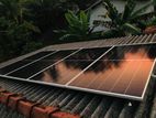 2.2 kW Solar Power PV System