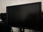 22” LCD Monitor