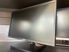 22 lcd monitors