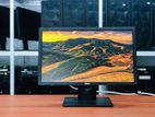22'' Led Dell Silm Wide Monitor