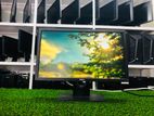 22'' LED Dell Silm Wide Monitor