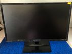 22” LED Full HD HDMI Monitor