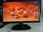 22" LED Full HD Monitor