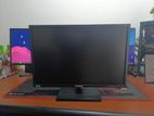 22 Led Full HD Monitor