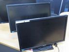 22" LED Gaming 1080p Wide Screen Monitor