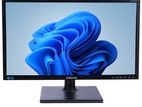 22" LED Gaming 1080p Wide Screen Monitor Full HD