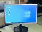 22" LED Hdmi Monitor