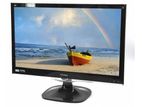 22" LED HDMI Wide -**Monitors** - Full HD Gaming