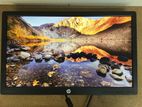 22 LED HP FULL HD MONITORS HDMI