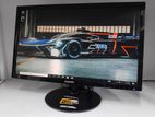 22" LED MONITER A- GRADE