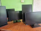 22" LED Monitor A grade