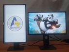 22 LED Monitor -DELL Full HD (1080p) Widescreen